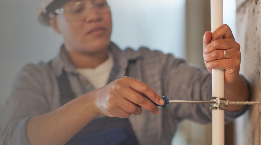 Whole-Home Plumbing Inspection in Gilcrest, CO